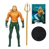 McFarlane DC Multiverse Aquaman (Endless Winter)