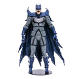 DC Multiverse Black Lantern Batman (Collect to Build Atrocitus)