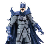 DC Multiverse Black Lantern Batman (Collect to Build Atrocitus)