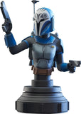 Star Wars: The Clone Wars Bo-Katan Kryze Limited Edition Bust