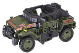 Transformers War For Cybertron Siege Hound