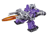 Transformers War for Cybertron Kingdom Galvatron