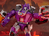 Transformers War for Cybertron Kingdom Galvatron