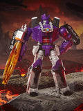 Transformers War for Cybertron Kingdom Galvatron