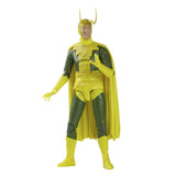 Marvel Legends Classic Loki (Khonshu BAF)