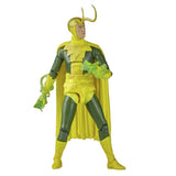 Marvel Legends Classic Loki (Khonshu BAF)