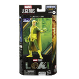 Marvel Legends Classic Loki (Khonshu BAF)