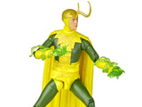 Marvel Legends Classic Loki (Khonshu BAF)