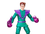 Marvel Legends Molecule Man (Puff Adder BAF)