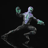 Marvel Legends Retro Spiderman Wave 3 Chasm