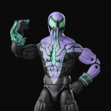 Marvel Legends Retro Spiderman Wave 3 Chasm