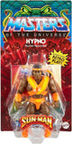 Masters of the Universe Origins Hypno