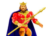 Masters of the Universe Origins King Randor