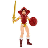 Masters of the Universe Origins Teela and Zoar 2 pack