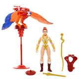 Masters of the Universe Origins Teela and Zoar 2 pack