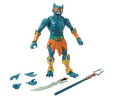 Masters of the Universe Revelation Mer-Man