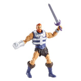 Masters of the Universe Revelation Fisto