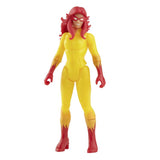 Marvel Legends Retro 3.75" Firestar