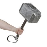 Marvel Legends Thor: Love and Thunder Mjolnir Prop Replica