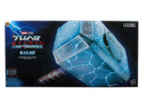 Marvel Legends Thor: Love and Thunder Mjolnir Prop Replica