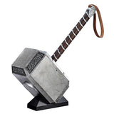 Marvel Legends Gear Mjolnir Electronic Hammer