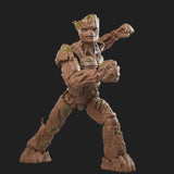 Marvel Legends Guardians of the Galaxy Vol 3 Deluxe Groot