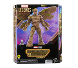 Marvel Legends Guardians of the Galaxy Vol 3 Deluxe Groot