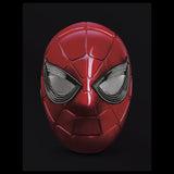 Marvel Legends Iron Spider Electronic Helmet