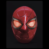 Marvel Legends Iron Spider Electronic Helmet