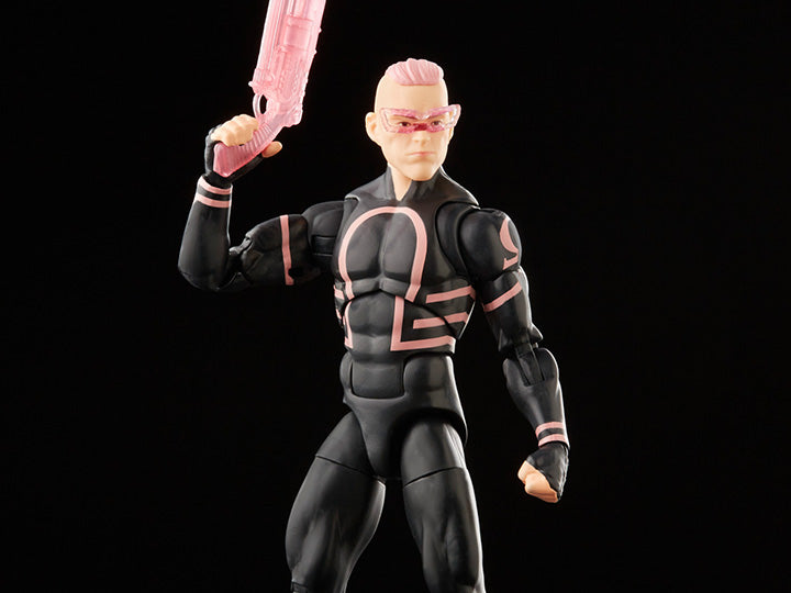 Marvel Legends Kid Omega (Ch'od BAF)