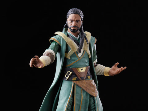 Marvel Legends Master Mordo (Rintrah BAF)