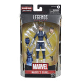 Marvel Legends Quake (Controller BAF)