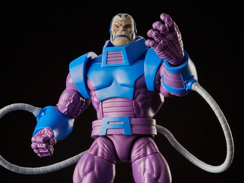 Marvel Legends X-Men Retro Collection Apocalypse – TFTOYS.CA