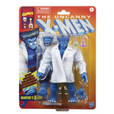 Marvel Legends X-Men Retro Beast