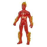 Marvel Legends Retro 3.75" Human Torch