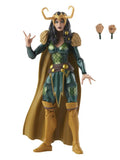 Marvel Legends Retro Collection Loki Agent of Asgard