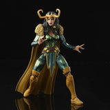 Marvel Legends Retro Collection Loki Agent of Asgard