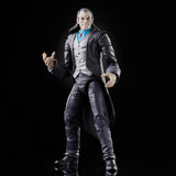 Marvel Legends Morlun (Armadillo BAF)