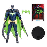 DC Multiverse Batman of Earth-22 Infected