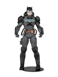 DC Multiverse Batman Hazmat Suit (Justice League: The Amazo Virus)