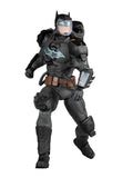 DC Multiverse Batman Hazmat Suit (Justice League: The Amazo Virus)