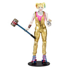 DC Multiverse Harley Quinn (Birds of Prey)