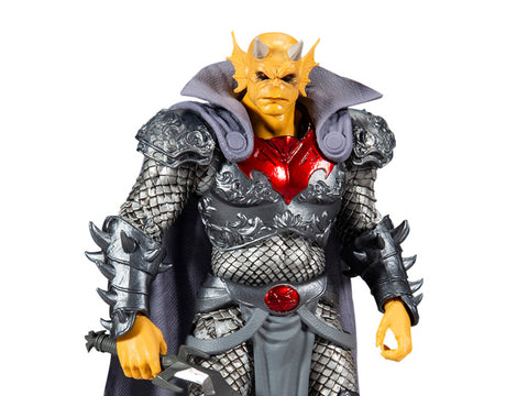 DC Multiverse Etrigan The Demon (Demon Knights)