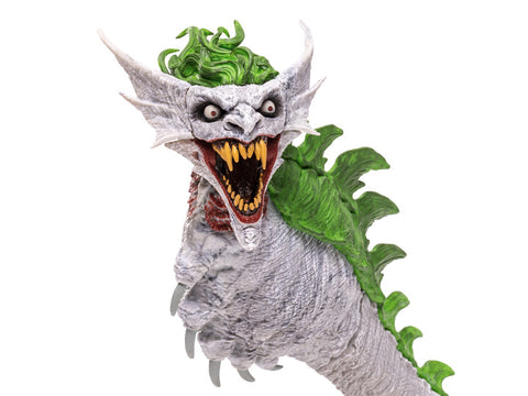 DC Multiverse Joker Dragon (Dark Knights Metal)