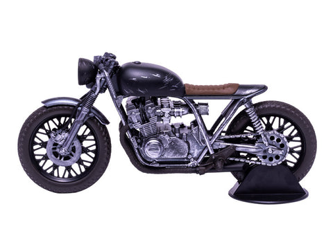 DC Multiverse The Batman Drifter Motorcycle