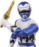 Power Rangers Lightning Collection Lost Galaxy Blue Ranger