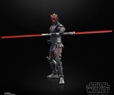 Star Wars Black Series Darth Maul (The Clone Wars)