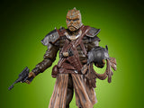 Star Wars The Vintage Collection Klatoonian Raider (The Mandalorian)