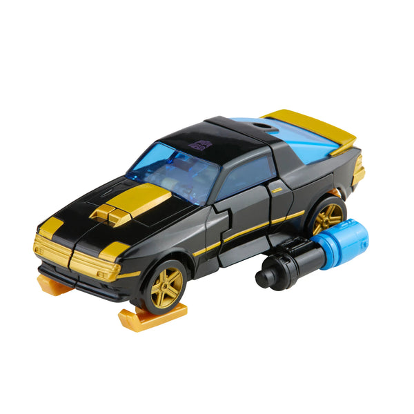 Transformers Shattered Glass Goldbug – TFTOYS.CA