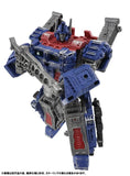 Transformers War for Cybertron WFC-03 Ultra Magnus Premium Finish